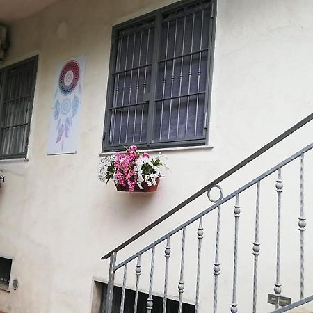 L'Acchiappasogni Casa Vacanze Castellammare di Stabia Eksteriør bilde