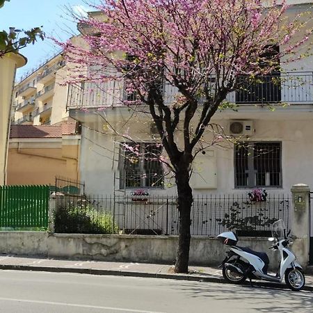 L'Acchiappasogni Casa Vacanze Castellammare di Stabia Eksteriør bilde