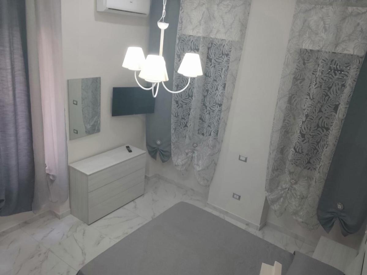 L'Acchiappasogni Casa Vacanze Castellammare di Stabia Eksteriør bilde