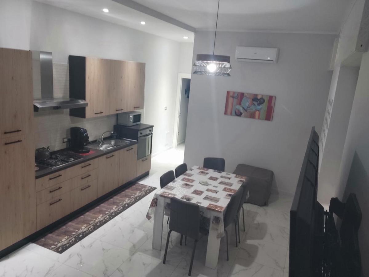 L'Acchiappasogni Casa Vacanze Castellammare di Stabia Eksteriør bilde