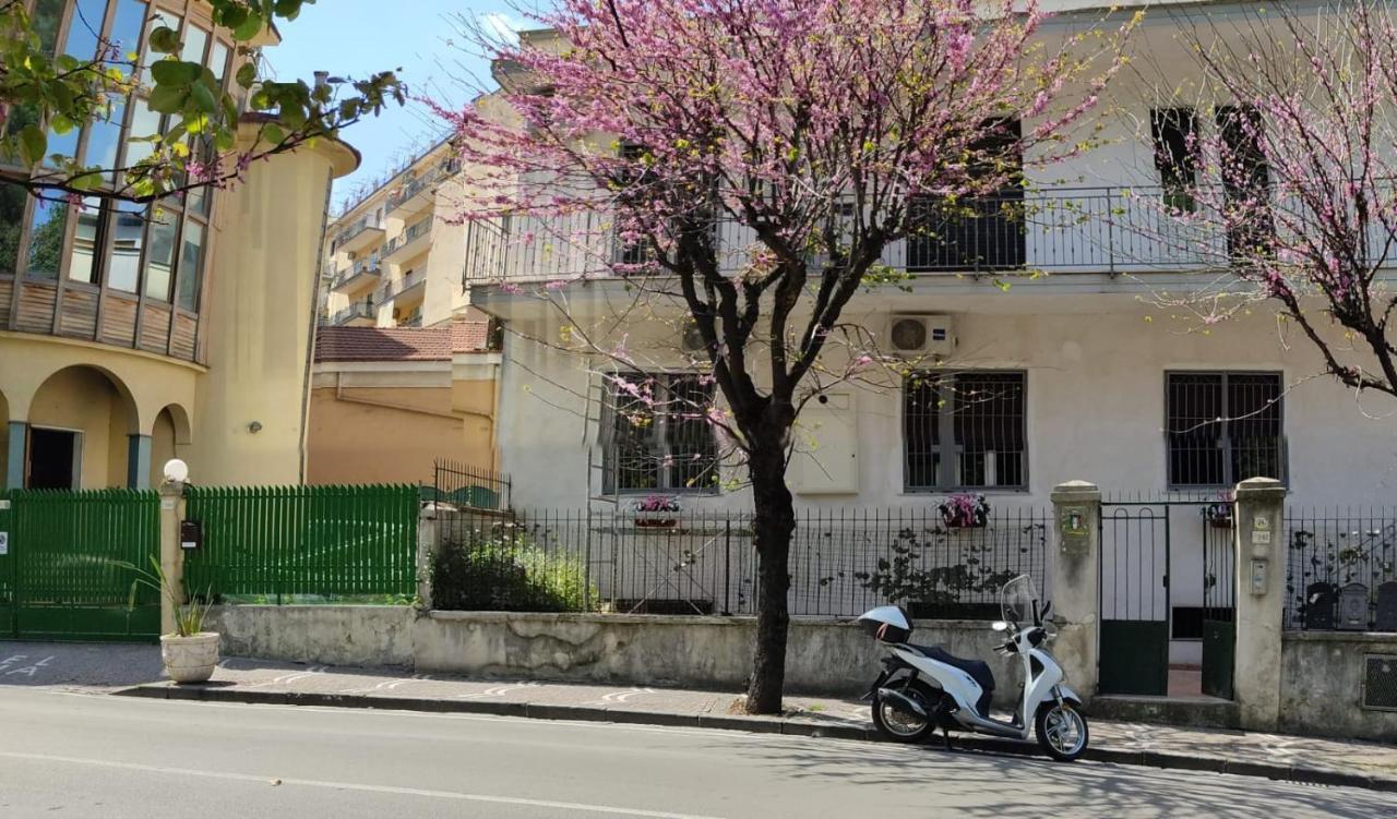 L'Acchiappasogni Casa Vacanze Castellammare di Stabia Eksteriør bilde